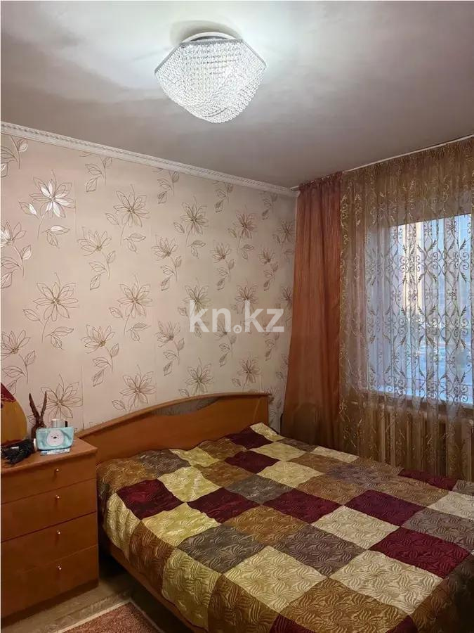 Продажа 4-комнатной квартиры, 77 м², ул. Таттимбета, дом  15 в Караганде - фото 3