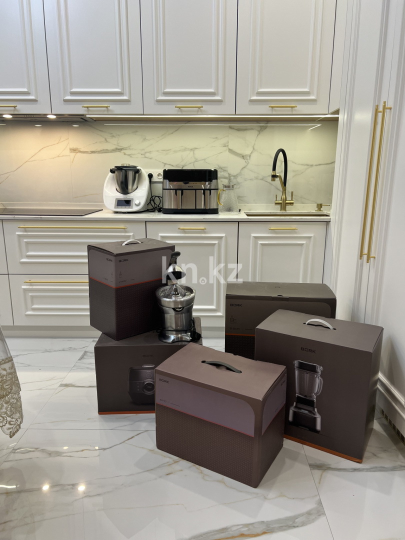 Аренда 2-комнатной квартиры, 91 м², пр. Мангилик Ел, дом  21 в Астане - фото 15