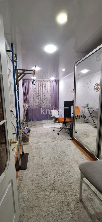 Продажа 2-комнатной квартиры, 45 м² в Алматы - фото 4