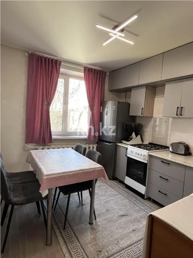 Продажа 2-комнатной квартиры, 55 м² в Алматы - фото 3