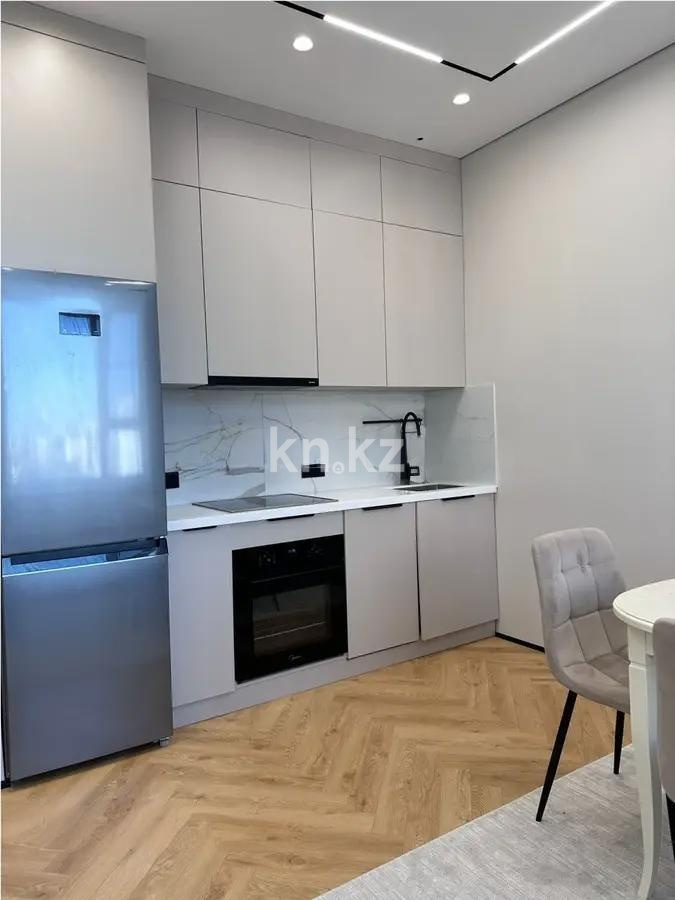 Продажа 2-комнатной квартиры, 40 м² в Астане - фото 3
