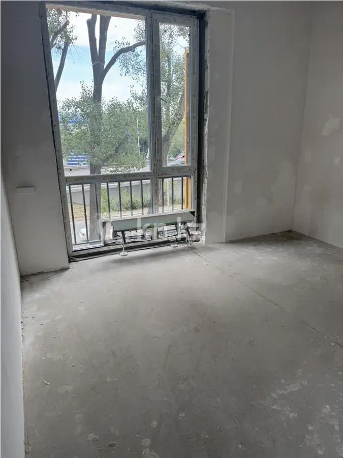 Продажа 2-комнатной квартиры, 51.33 м² в Алматы