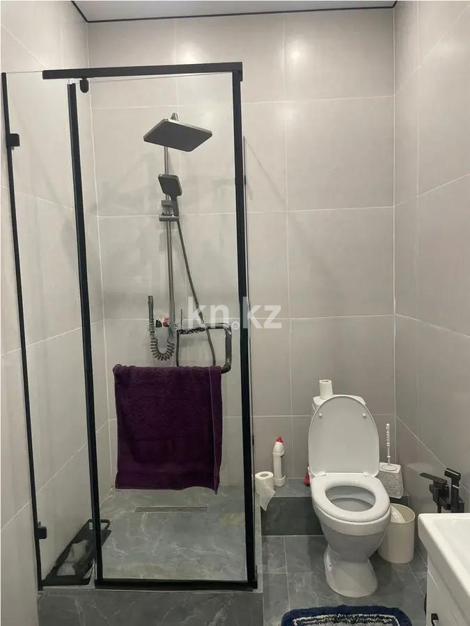 Продажа 1-комнатной квартиры, 31 м² в Алматы - фото 3