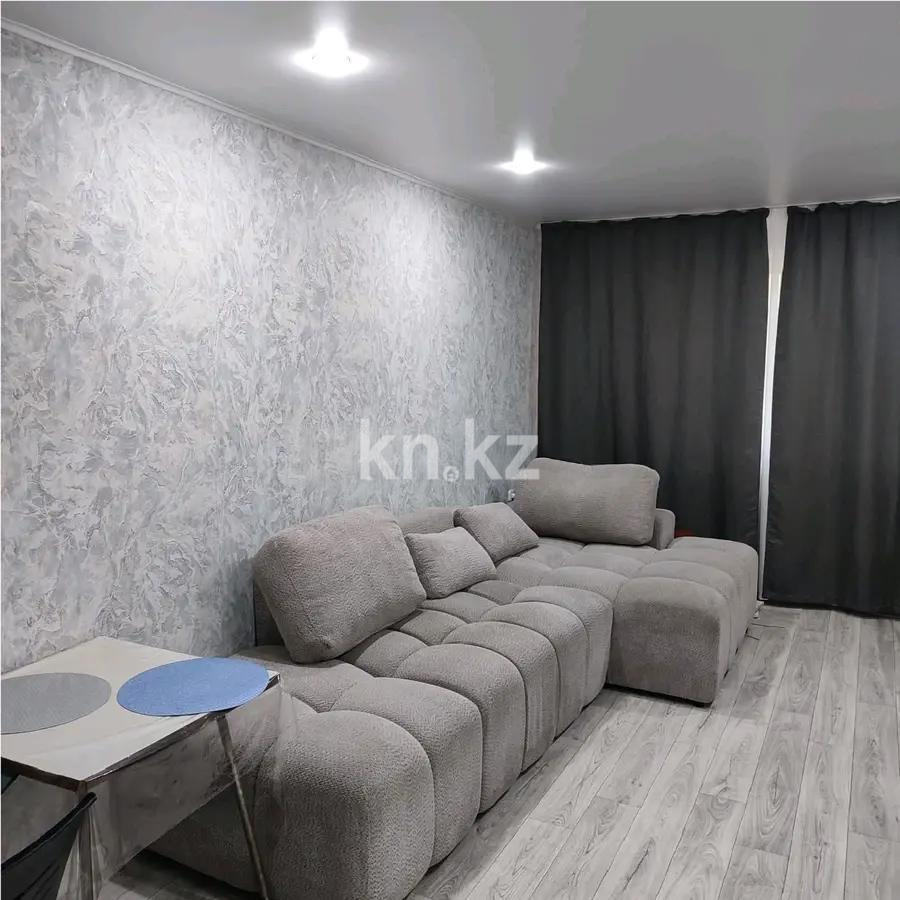 Продажа 2-комнатной квартиры, 44 м² в Темиртау