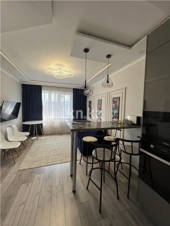 Продажа 3-комнатной квартиры, 68 м², ул. Муратбаева, дом  14/1 в Алматы