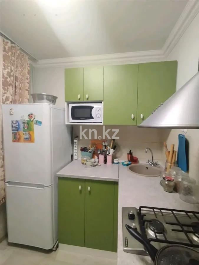 Продажа 2-комнатной квартиры, 49 м² в Алматы - фото 3