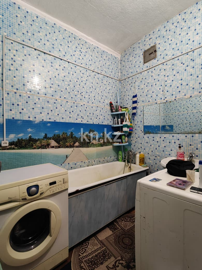 Продажа 2-комнатной квартиры, 65 м² в Караганде - фото 16