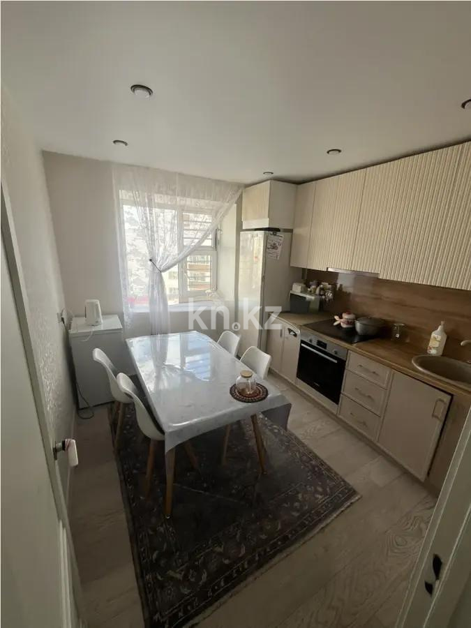 Продажа 3-комнатной квартиры, 76 м² в Астане - фото 4