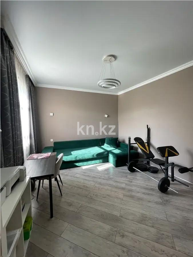 Продажа 4-комнатной квартиры, 140 м², 3А мкр., дом  21 в Темиртау - фото 5