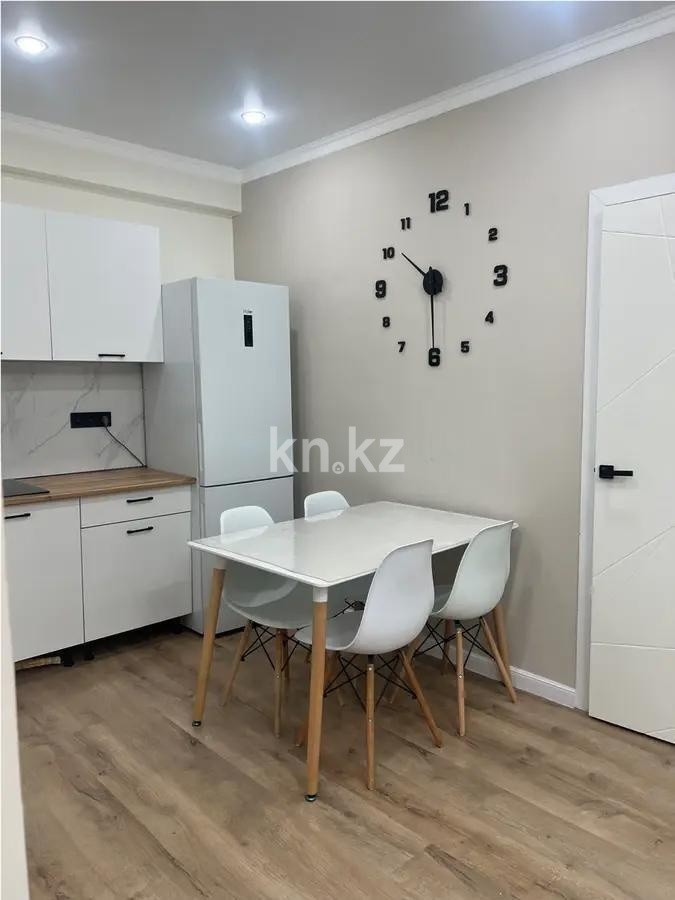 Продажа 2-комнатной квартиры, 48.9 м², ул. Халиуллина, дом  172 в Алматы - фото 3