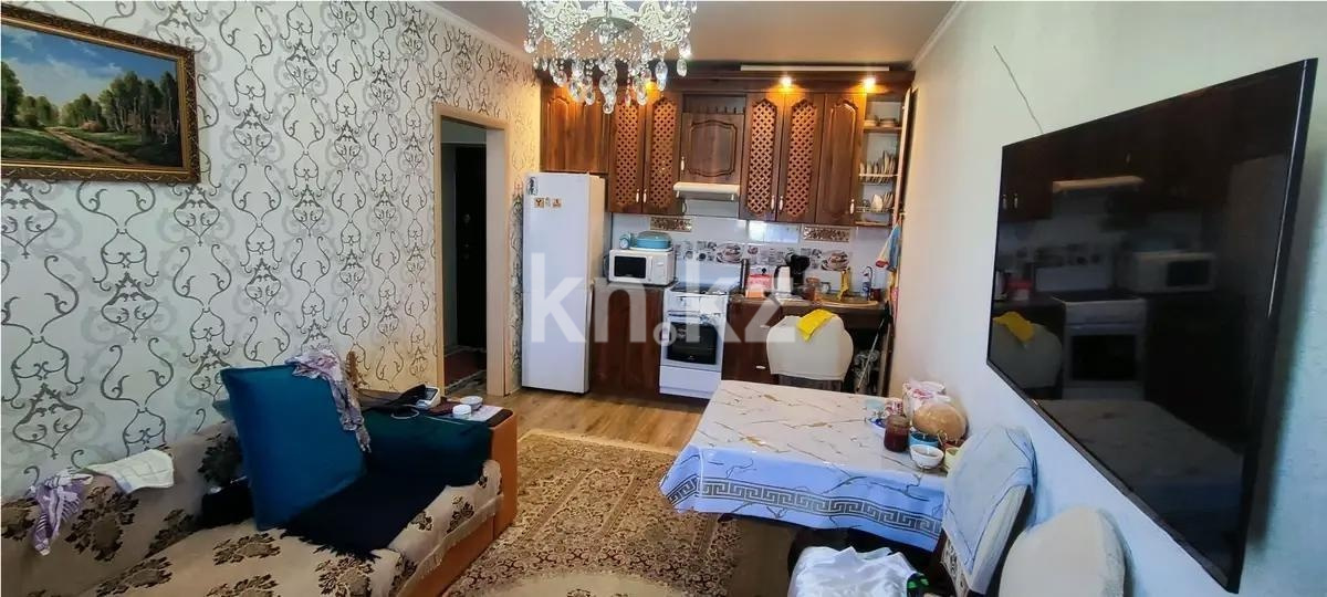 Продажа 1-комнатной квартиры, 37.6 м² в Астане - фото 2