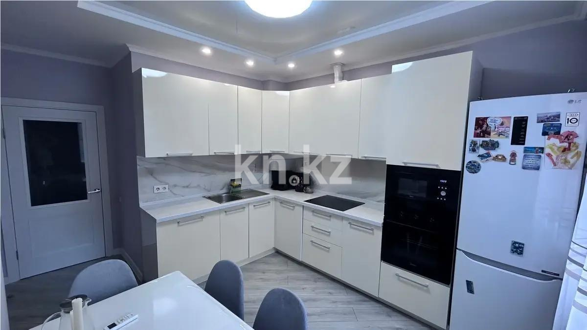 Продажа 2-комнатной квартиры, 64 м², ул. Кумисбекова, дом  8 в Астане - фото 3