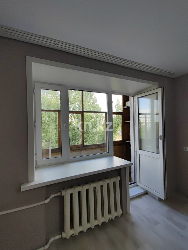 Продажа 3-комнатной квартиры, 42 м² в Караганде - фото 7