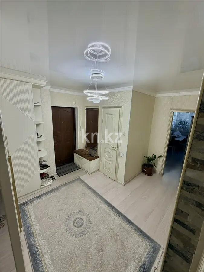 Продажа 3-комнатной квартиры, 80 м² в Алматы - фото 6
