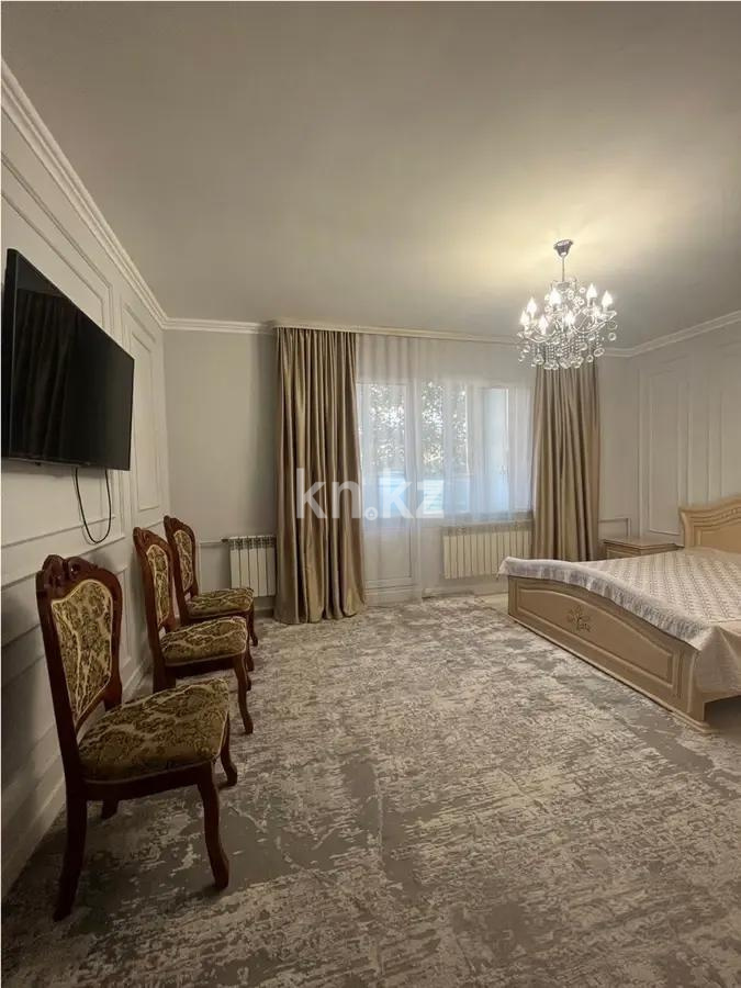 Продажа 3-комнатной квартиры, 79.2 м², мкр-н Аксай-1а, дом  31а в Алматы - фото 2