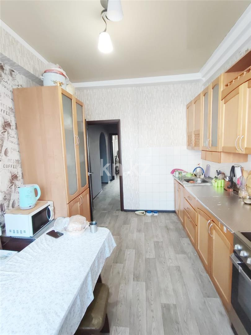 Продажа 3-комнатной квартиры, 80 м², ул. Архитектурная в Караганде - фото 7