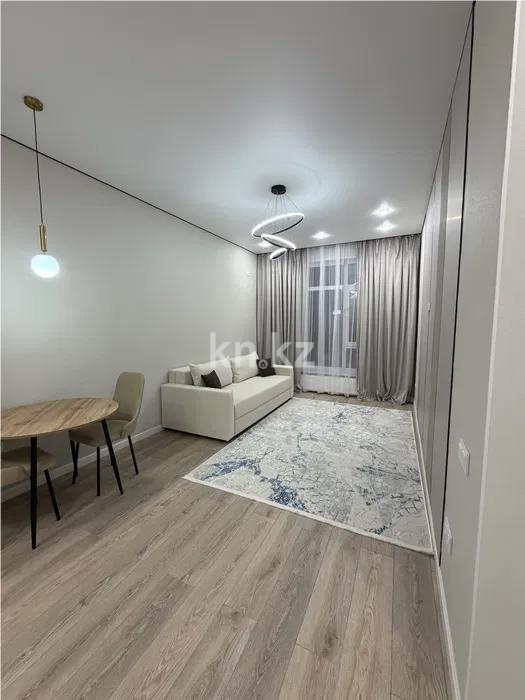 Продажа 2-комнатной квартиры, 40 м² в Астане