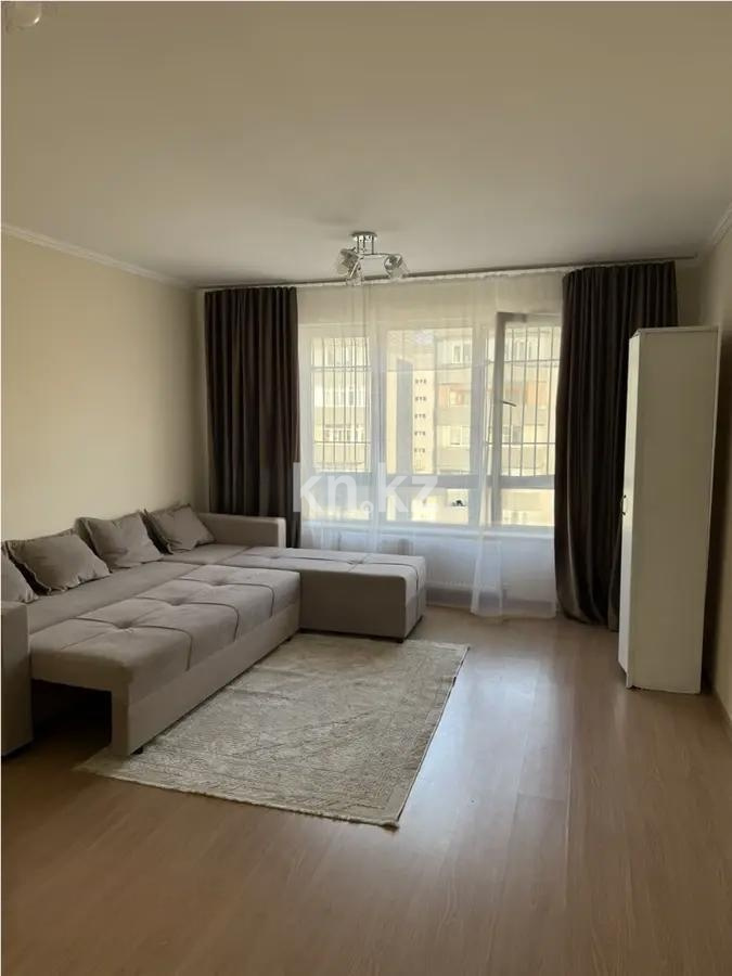 Продажа 2-комнатной квартиры, 65 м² в Алматы