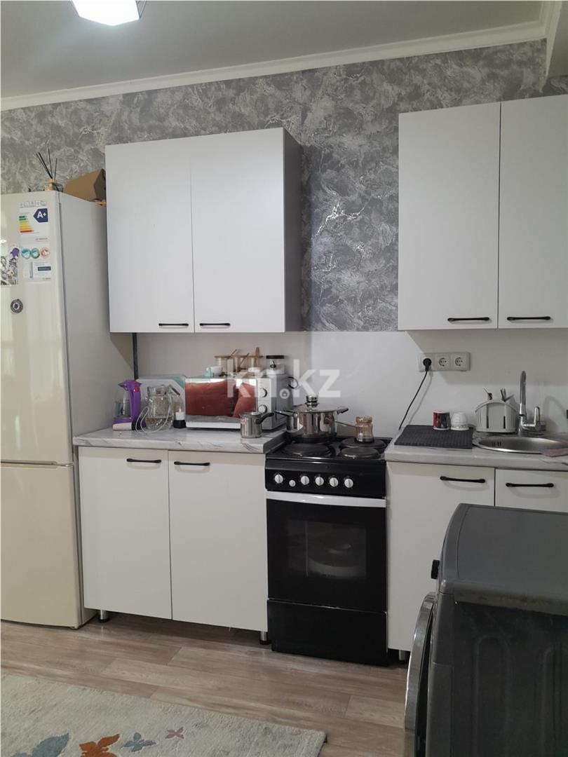 Продажа 2-комнатной квартиры, 58.6 м², ул. Айтматова в Астане - фото 4