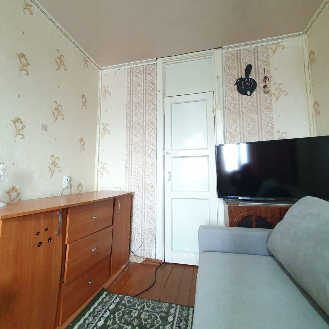 Продажа 2-комнатной квартиры, 46 м², пр. Абилкайыр хана в Актобе - фото 6