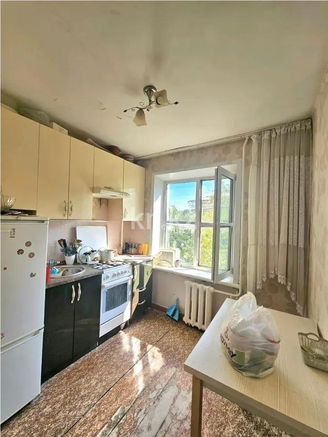 Продажа 1-комнатной квартиры, 30 м² в Астане - фото 2