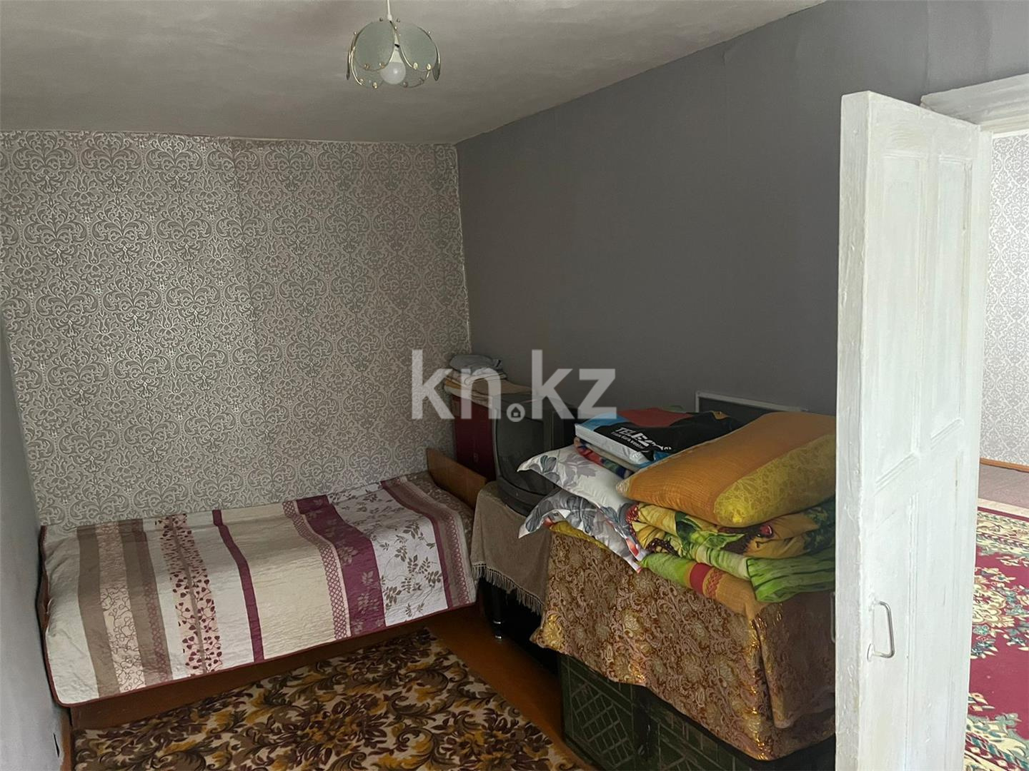 Продажа 2-комнатной квартиры, 45 м², пр. Строителей в Темиртау - фото 3