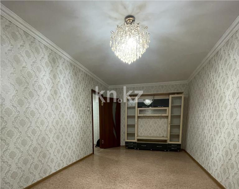 Продажа 2-комнатной квартиры, 50 м² в Темиртау