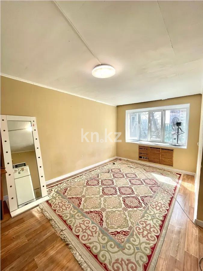 Продажа 2-комнатной квартиры, 43 м² в Астане