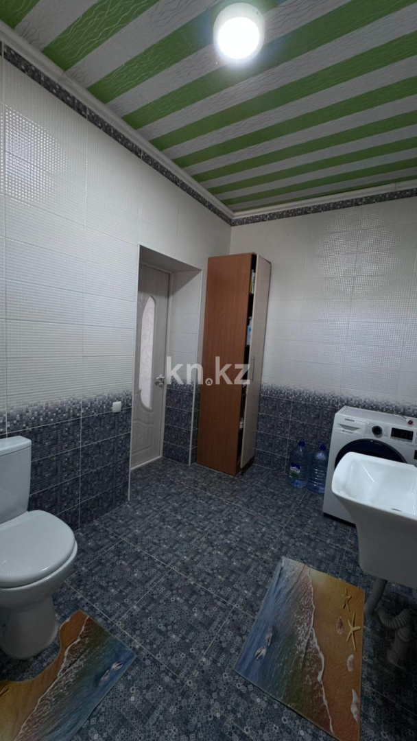 Продажа 6-комнатного дома, 156 м², Бәйге, дом  57 в Шымкенте - фото 8