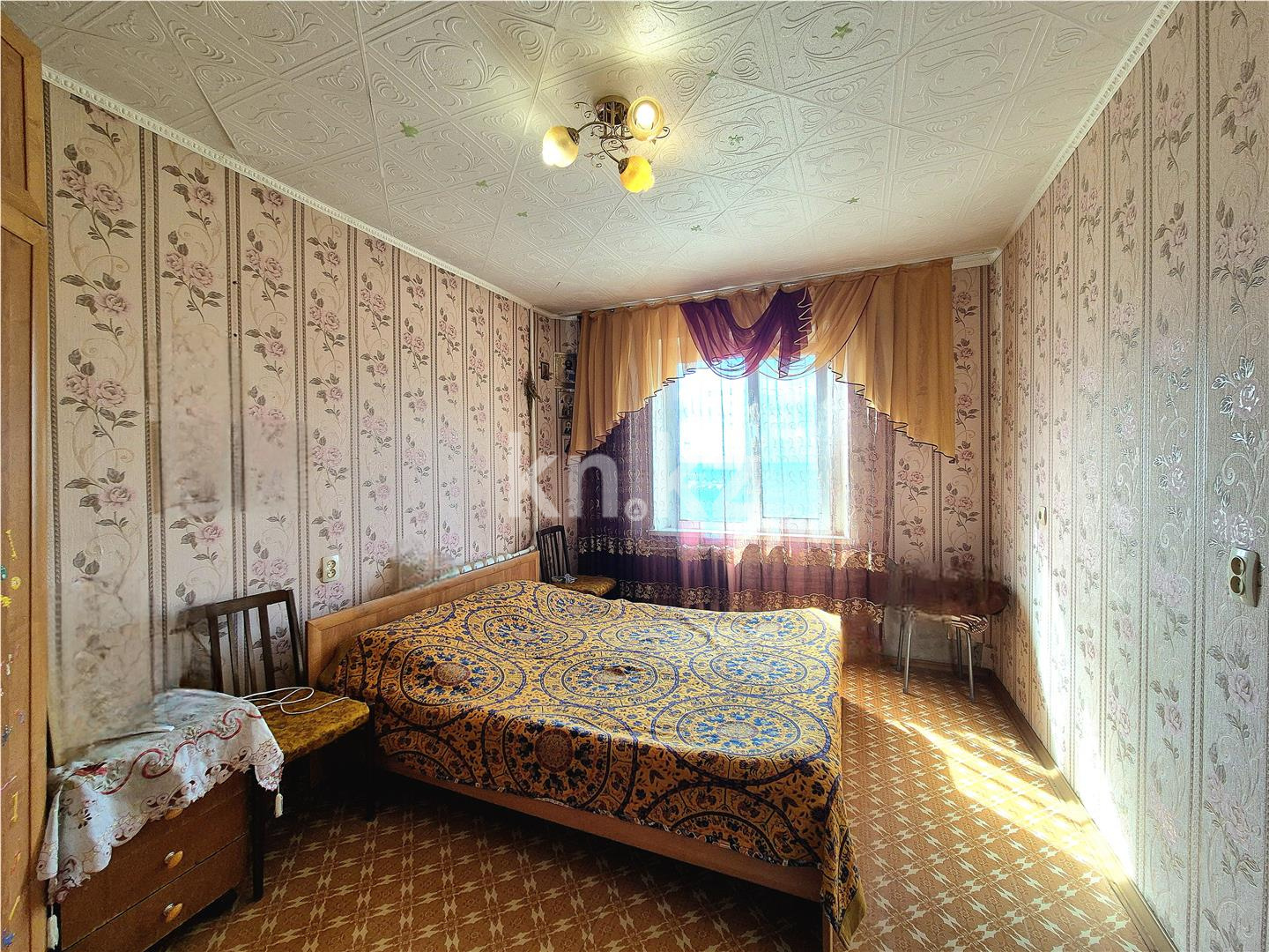 Продажа 4-комнатной квартиры, 86 м² в Темиртау - фото 4