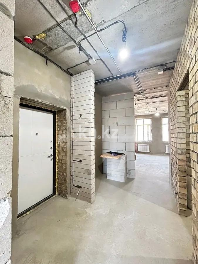 Продажа 2-комнатной квартиры, 59 м² в Караганде - фото 5