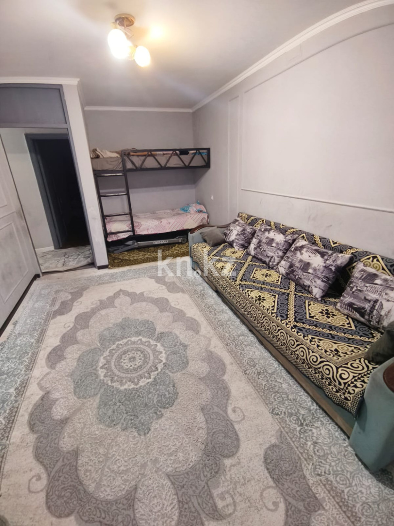 Продажа 2-комнатной квартиры, 48 м² в Караганде - фото 2