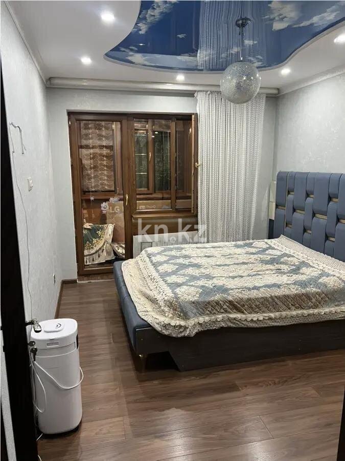 Продажа 2-комнатной квартиры, 64 м² в Алматы - фото 2
