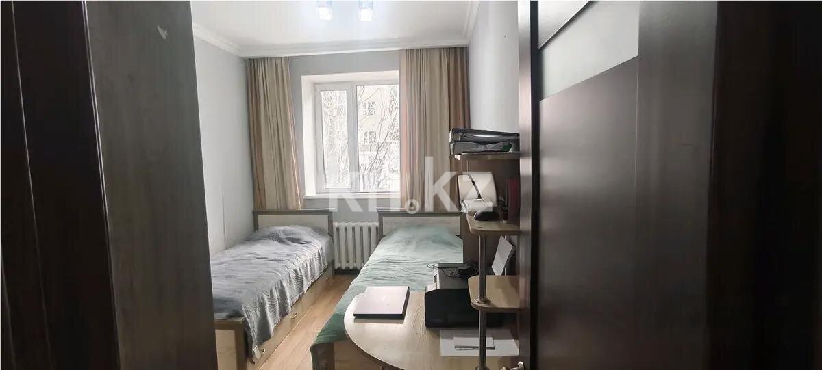 Продажа 3-комнатной квартиры, 63 м² в Астане - фото 3