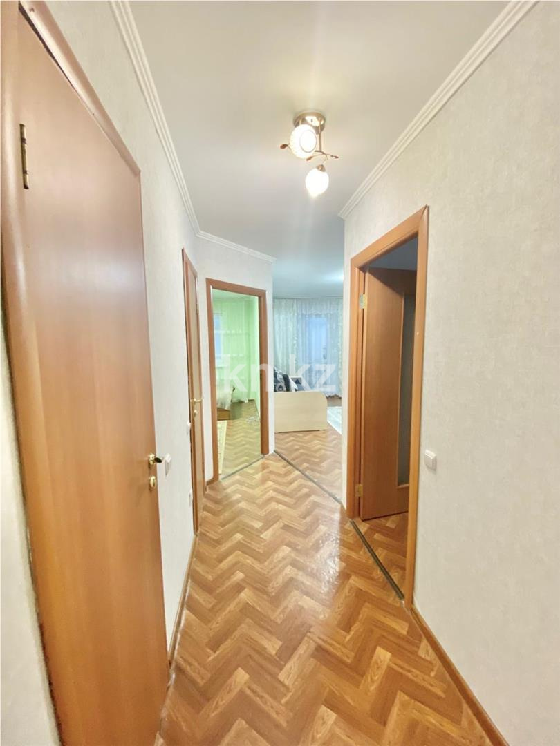 Продажа 2-комнатной квартиры, 46 м², мкр. Мамраева (Восток-5) в Караганде - фото 9