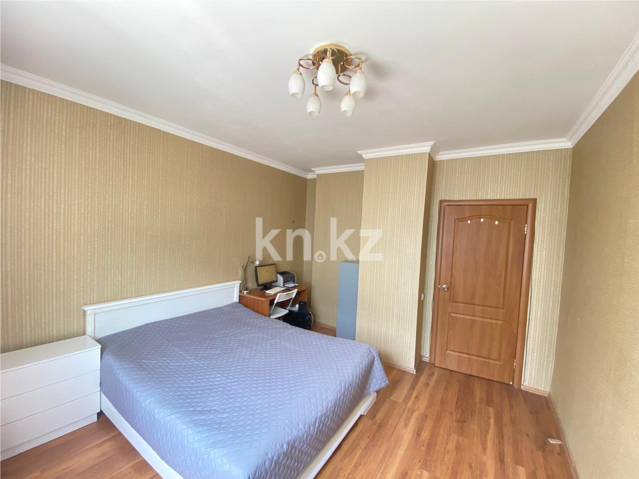 Продажа 3-комнатной квартиры, 87 м² в Астане - фото 5