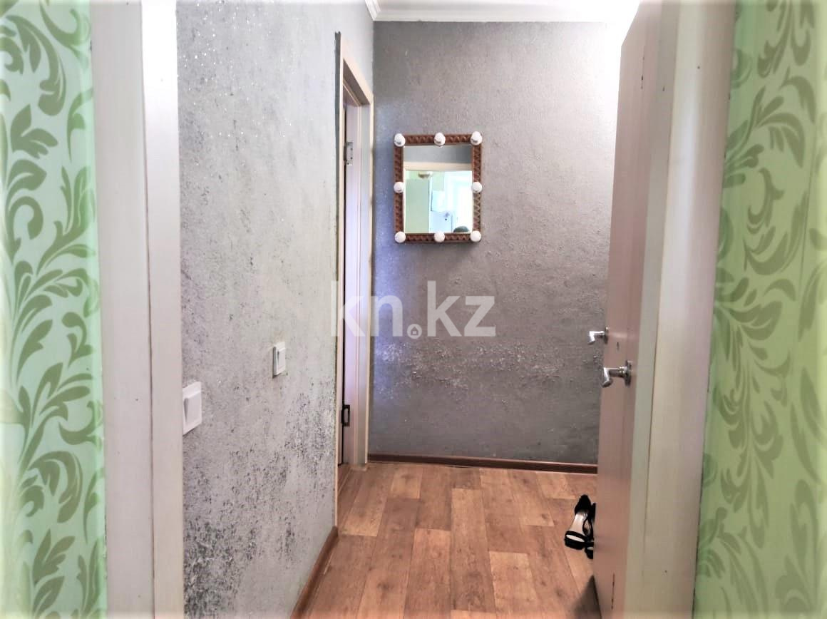 Продажа 2-комнатной квартиры, 45 м² в Караганде - фото 10