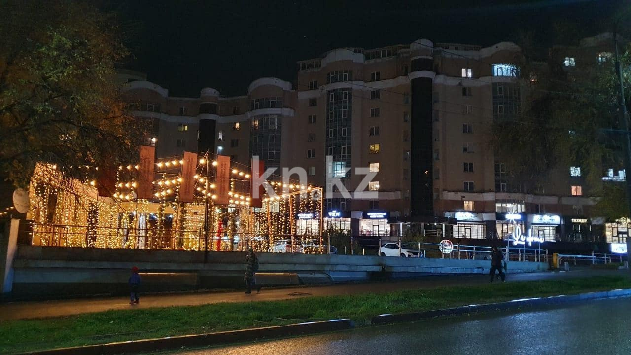 Аренда , Достык, дом  132 в Алматы