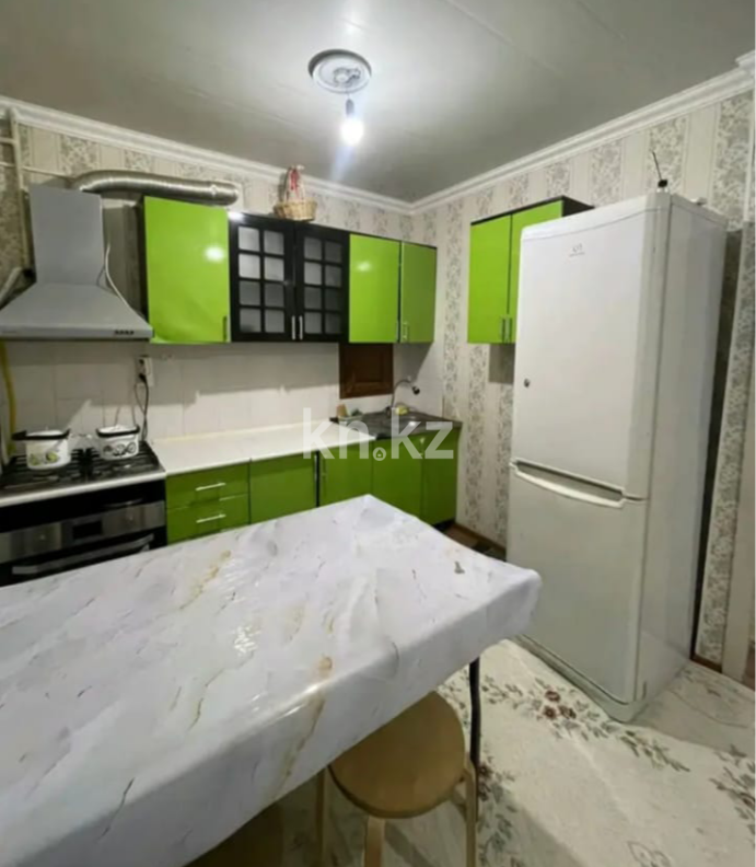 Аренда 2-комнатной квартиры посуточно, 48 м², мкр-н 8, дом  15 в Актау - фото 3