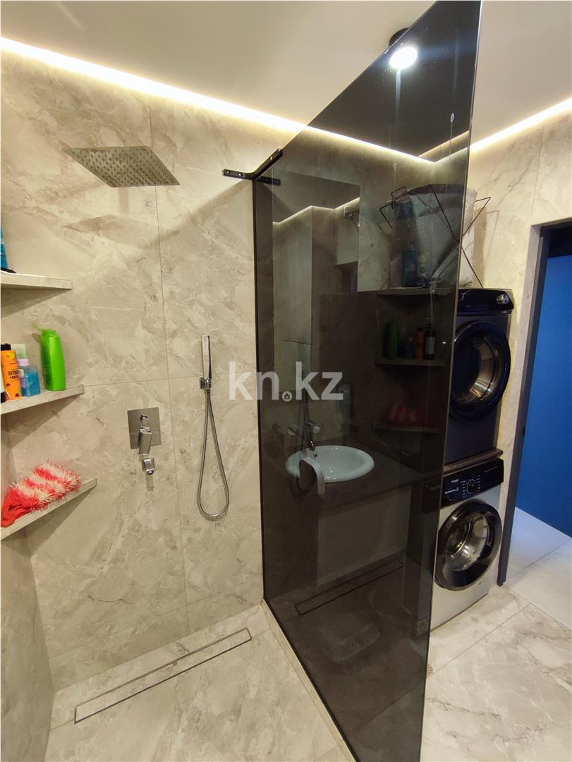 Продажа 2-комнатной квартиры, 56 м² в Караганде - фото 11