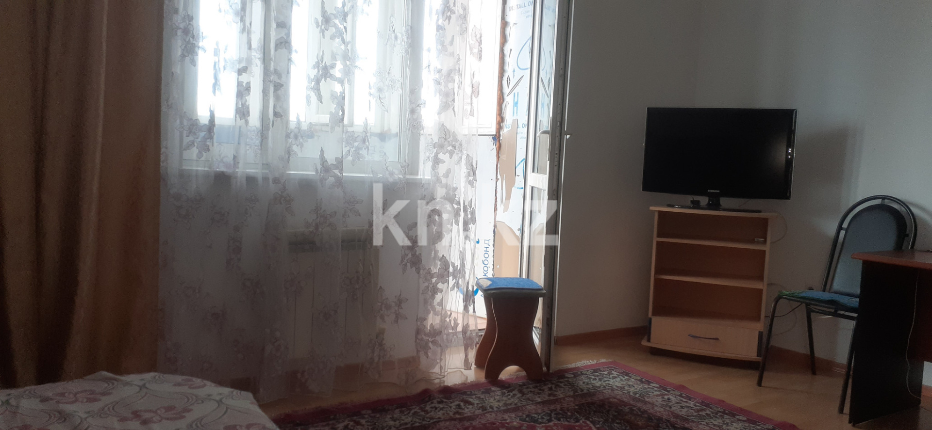 Аренда 2-комнатной квартиры, 83 м², ул. Иманова, дом  17 - ул. Валиханова в Астане - фото 3