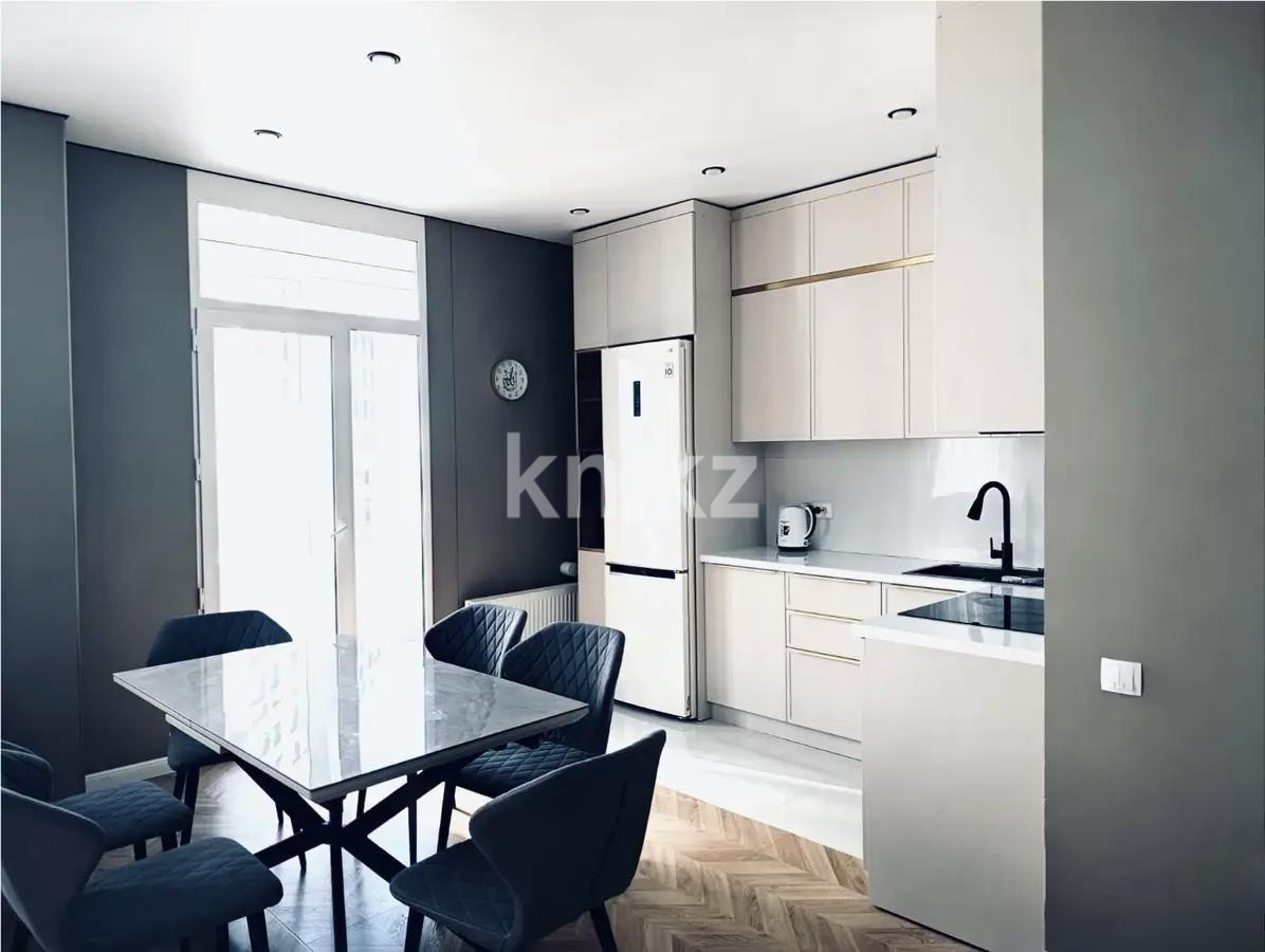 Продажа 2-комнатной квартиры, 70 м² в Астане - фото 3