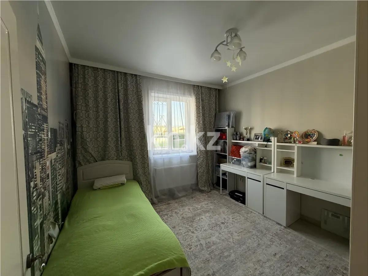 Продажа 4-комнатной квартиры, 120 м² в Астане - фото 4