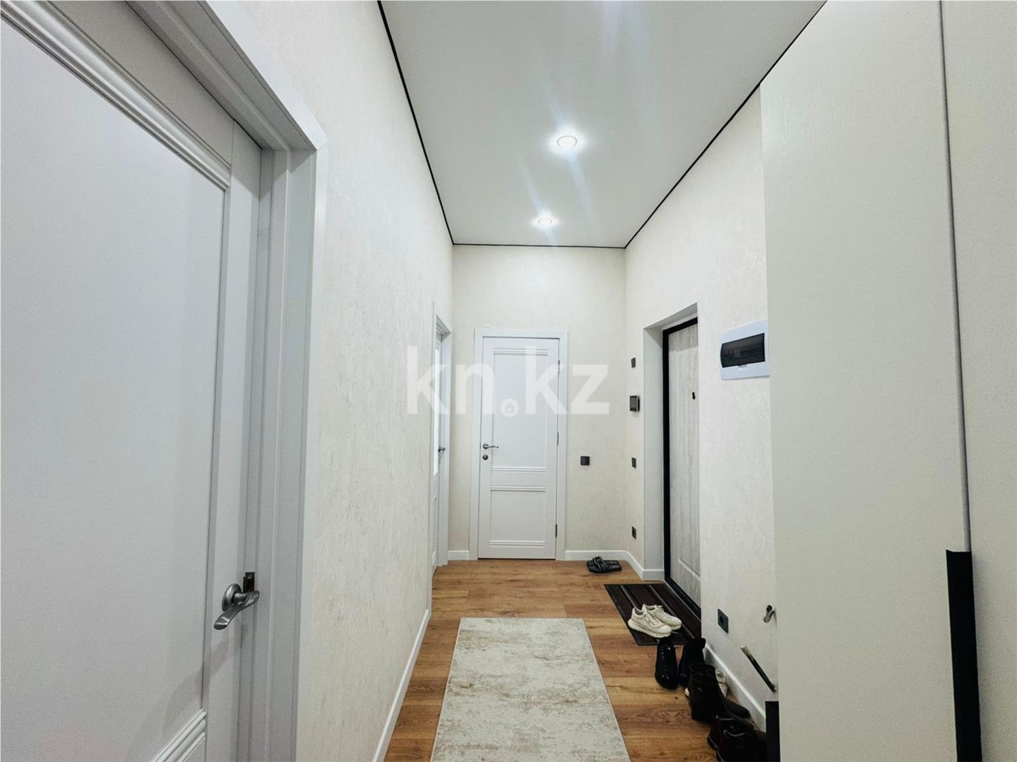 Продажа 2-комнатной квартиры, 55 м², пр. Туран в Астане - фото 7