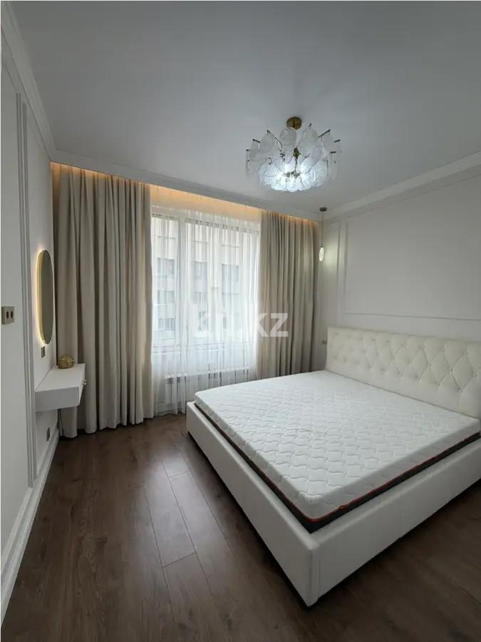 Продажа 3-комнатной квартиры, 68 м² в Астане - фото 2