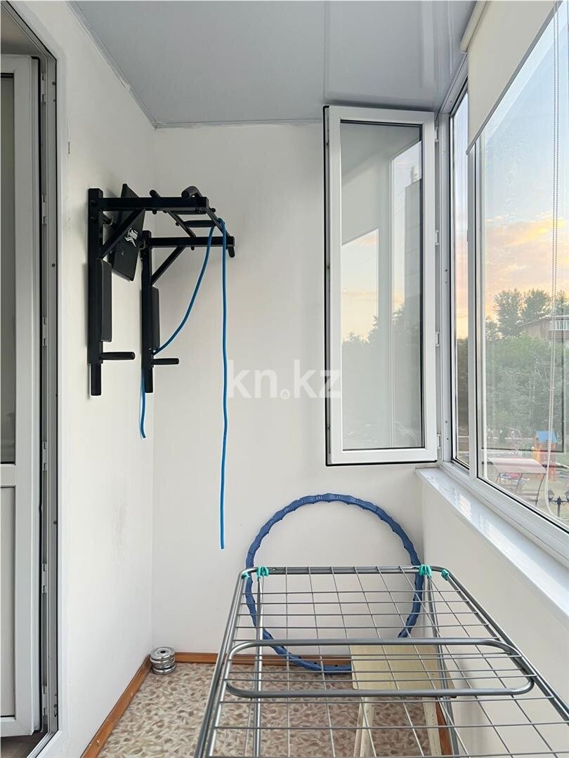 Продажа 4-комнатной квартиры, 86 м² в Караганде - фото 14