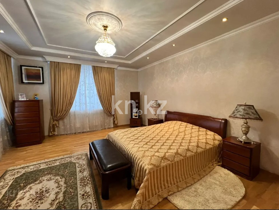Продажа 5-комнатного дома, 433 м², ул. Ермекова в Караганде - фото 14