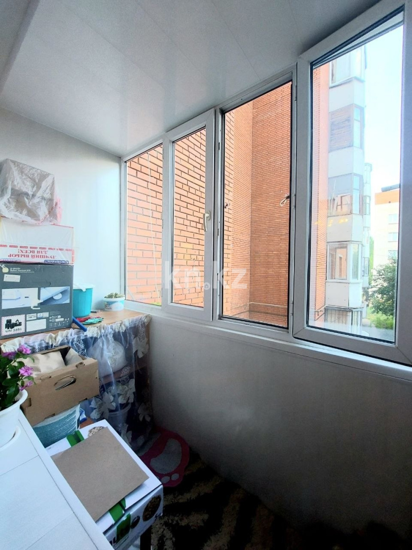Продажа 3-комнатной квартиры, 81.5 м² в Костанае - фото 10