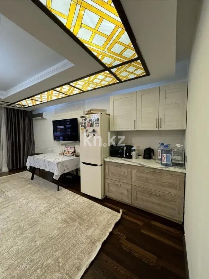 Продажа 2-комнатной квартиры, 63 м² в Алматы - фото 2