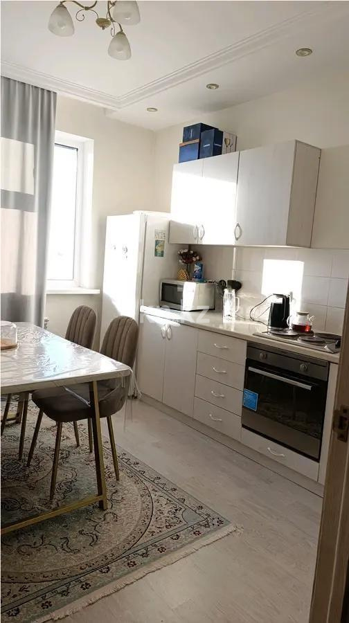 Продажа 1-комнатной квартиры, 32 м², пр. Аль-Фараби, дом  30 в Астане - фото 2